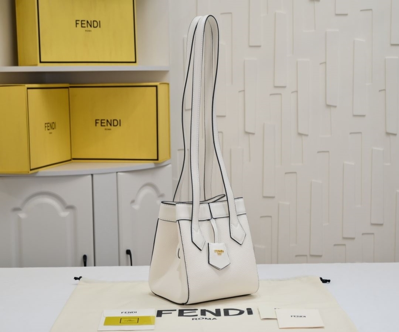 Fendi Shopping Bags